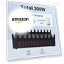 Thumbnail 300W Charging Station for Multiple Devices — Power Hubs, Dongguan Zeen Tengxiang Technology Co., Ltd