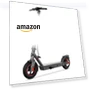 Thumbnail Electric Scooter with Rear Suspension — Push Scooters, SISIGAD