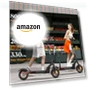 Thumbnail Folding Electric Scooter with Seat — Electric Self-Balancing Scooters, Hidoes