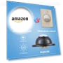 Thumbnail LED Round Door Bell Switch — Push Buttons, RANERVZ