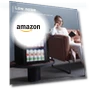 Thumbnail Mini Fridge Cooler — Drink Coolers, Antarctic Star