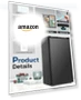 Thumbnail Mini Fridge with Freezer — Mini Fridges, Feelfunn