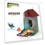 Thumbnail Smart Bird Feeder with Camera — Backyard Birding, Mstulp