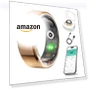 Thumbnail Smart Fitness Tracker Ring — Smart Rings, GANSI
