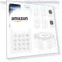 Thumbnail Smart Home Alarm System Wireless 9 Piece-kit — Smart Home Security, GRSICO