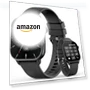 Thumbnail Smart Watch with AMOLED Display — Smartwatches, MFVLP