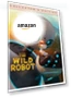 Thumbnail The Wild Robot - Collector's Edition — Movies, DreamWorks Animation