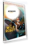 Thumbnail The Wild Robot - Collector's Edition — Movies, DreamWorks Animation