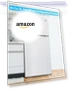 Thumbnail Top Mount Refrigerator with Freezer — Mini Fridges, Commercial Cool