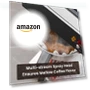 Thumbnail 12-Cup Commercial Coffee Maker — Coffee Makers, SYBO
