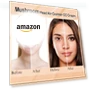 Thumbnail Air Cushion CC Cream Nature Foundation — Face
