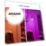 Thumbnail Amber and Full Color Vintage Edison LED Light Bulb — Incandescent, Philips
