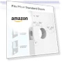 Thumbnail Built-in WiFi Smart Lock with Fingerprint — Smart Home Security, ULTRALOQ