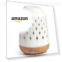 Thumbnail Ceramic Aromatherapy Diffuser — Diffusers, InnoGear