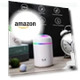 Thumbnail Cool Mist Portable Mini Humidifiers — Air Moisturizers, Mudder