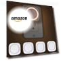 Thumbnail Dimmable Night Light with Dust to Dawn Sensor — Night Lights, EHENMALOM