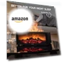 Thumbnail Flame Air Diffuser Humidifier — Air Moisturizers, TMEHM