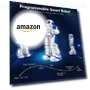 Thumbnail Intelligent Programmable Robot with Infrared Controller — Interactive Figures & Robots, ShanTou Shi ChengHai Qu ZhongYi WanJu ShiYe YouXian GongSi