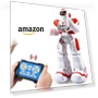 Thumbnail Intelligent Programming Robot Toy — Interactive Figures & Robots, ShanTou Shi ChengHai Qu ZhongYi WanJu ShiYe YouXian GongSi