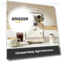 Thumbnail Owl Espresso Machine — Cleaning Products, Gemilai