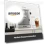 Thumbnail Professional Espresso Maker — Coffee & Espresso Combos, Gemilai