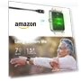 Thumbnail Senior Friendly Pedometer Watch — Smartwatches, Pautios