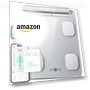 Thumbnail Smart Scale for Body Weight and Fat Percentage — Weight Management Tools, runstar