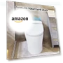 Thumbnail Smart Toilet with Bidet Built in — Bathroom Essentials, Merax