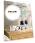 Thumbnail Smart WiFi Baby Monitor with 2 Cameras — Baby Monitors, Momcozy