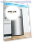 Thumbnail Top Mount Refrigerator with Ice Maker — Cooling Solutions, Commercial Cool