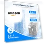 Thumbnail Under Sink Reverse Osmosis System — Under-Sink & Countertop Water Filters, Ecoviva