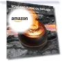 Thumbnail Volcano Fire Flame Aromatherapy Diffuser — Diffusers, Yaledi