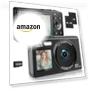 Thumbnail 5K 80MP Digital Camera with Fill Light & 16X Zoom — Mirrorless Cameras, Saneen