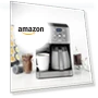 Thumbnail Coffee Center 10-Cup Thermal Coffeemaker and Single-Serve Brewer — Coffee & Espresso Combos, Cuisinart