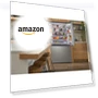 Thumbnail Counter-Depth French Door Smart Refrigerator — Mini Fridges, LG