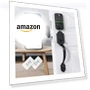 Thumbnail Deadbolt Smart Lock with Handle Set — Padlocks & Hasps, WiseGear