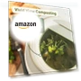 Thumbnail Electric Kitchen Composter — Composting Bins, Vego