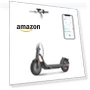 Thumbnail Electric Scooter — Electric Self-Balancing Scooters, Navee