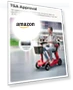 Thumbnail Folding Mobility Scooter — Push Scooters, PAISEEC