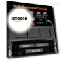 Thumbnail Folding Treadmill with Heart Rate Sensor — Treadmills, LONTEK
