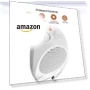Thumbnail Oscillating Space Heater — Portable Heating Solutions, Comfort Zone