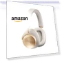 Thumbnail Premium Comfortable Wireless Active Noise Cancelling Over-Ear Headphones — Over-Ear Headphones, Bang & Olufsen