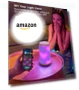 Thumbnail RGBIC Table Lamp — Creative Lighting Solutions, Govee