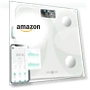 Thumbnail Smart Scale for Body Weight and Fat Percentage — Weight Management Tools, runstar