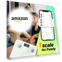 Thumbnail Smart Scale for Body Weight and Fat Percentage — Weight Management Tools, runstar