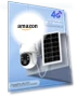 Thumbnail Solar Security Camera — Smart Home Security, MOES