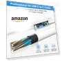 Thumbnail USB C Fast Charger Power Adapter — Chargers, Shenzhen Waweis Technology Co.,Ltd