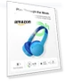 Thumbnail Wireless Bluetooth Kids Headphones — In-Ear Headphones, Belkin