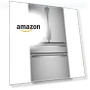 Thumbnail French Door Smart Refrigerator — Mini Fridges, GE Profile