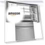 Thumbnail French Door Smart Refrigerator — Mini Fridges, GE Profile